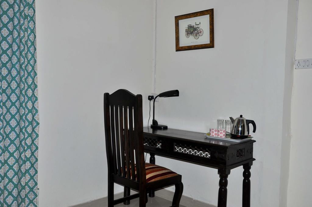 Rampura Kothi Bed & Breakfast Jaipur Phòng bức ảnh